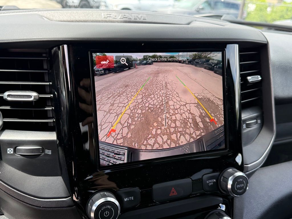 2026 Ram 3500 Tradesman Crestwood KY