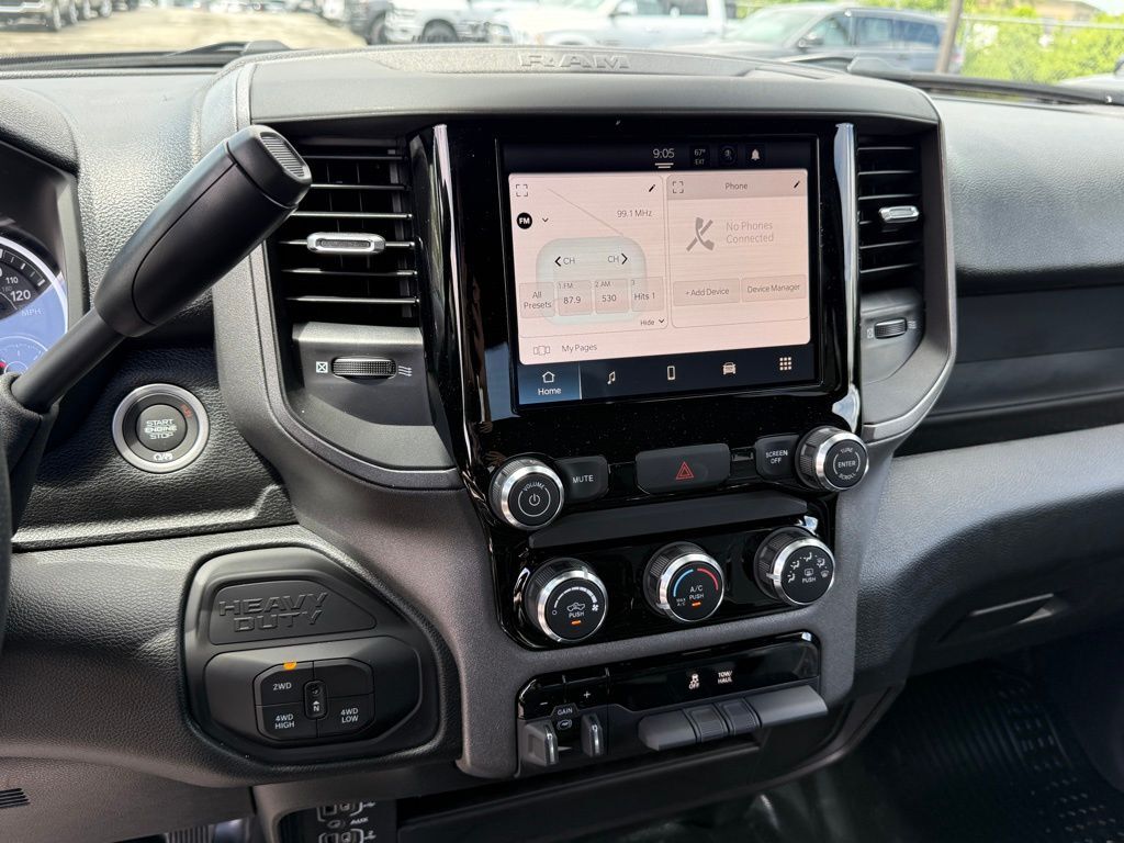 2026 Ram 3500 Tradesman Crestwood KY