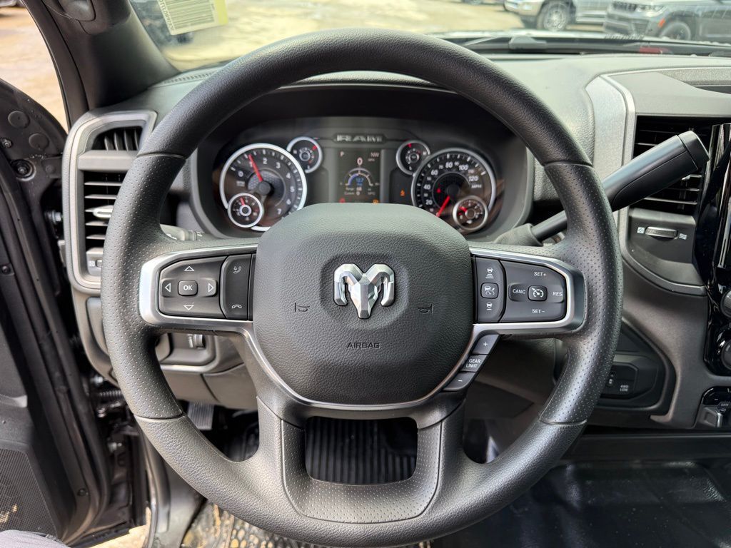 2026 Ram 3500 Tradesman Crestwood KY