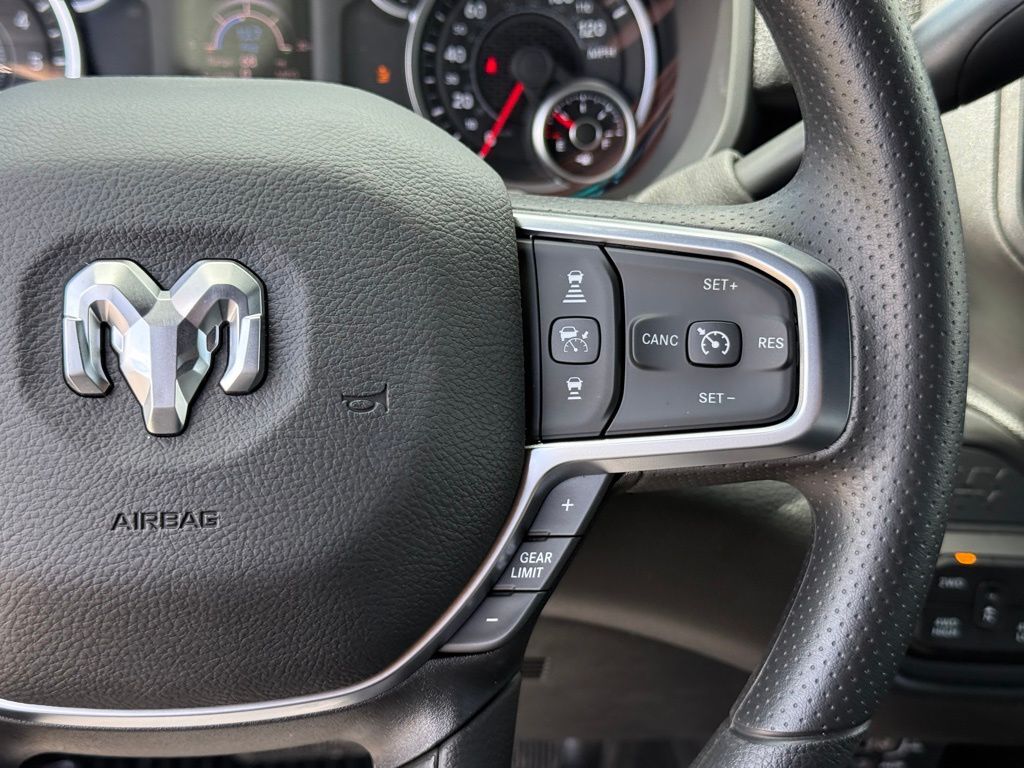 2026 Ram 3500 Tradesman Crestwood KY