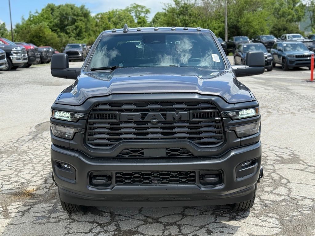 2026 Ram 3500 Tradesman Crestwood KY