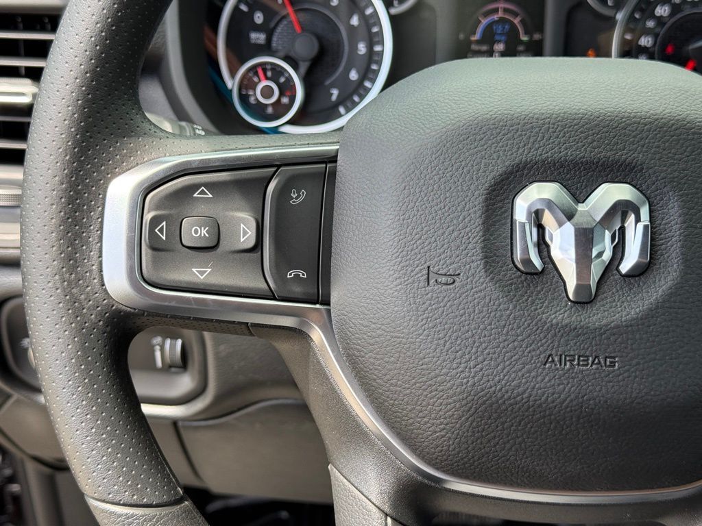 2026 Ram 3500 Tradesman Crestwood KY