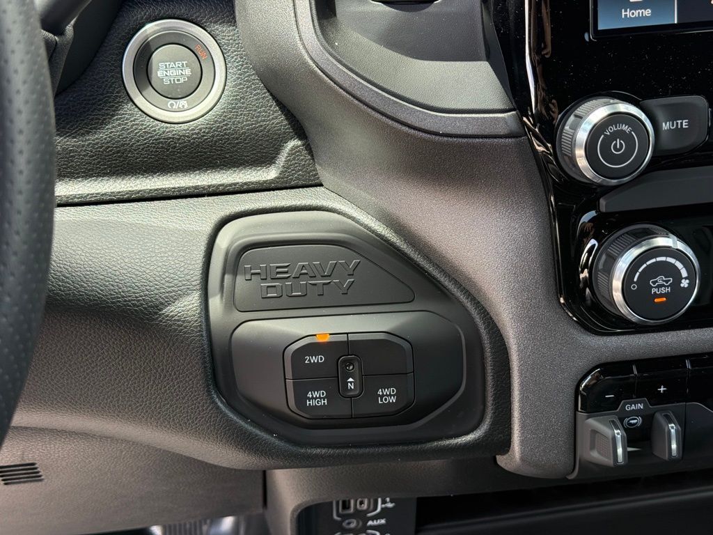 2026 Ram 3500 Tradesman Crestwood KY