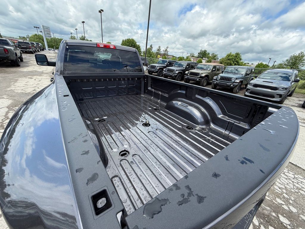 2026 Ram 3500 Tradesman Crestwood KY