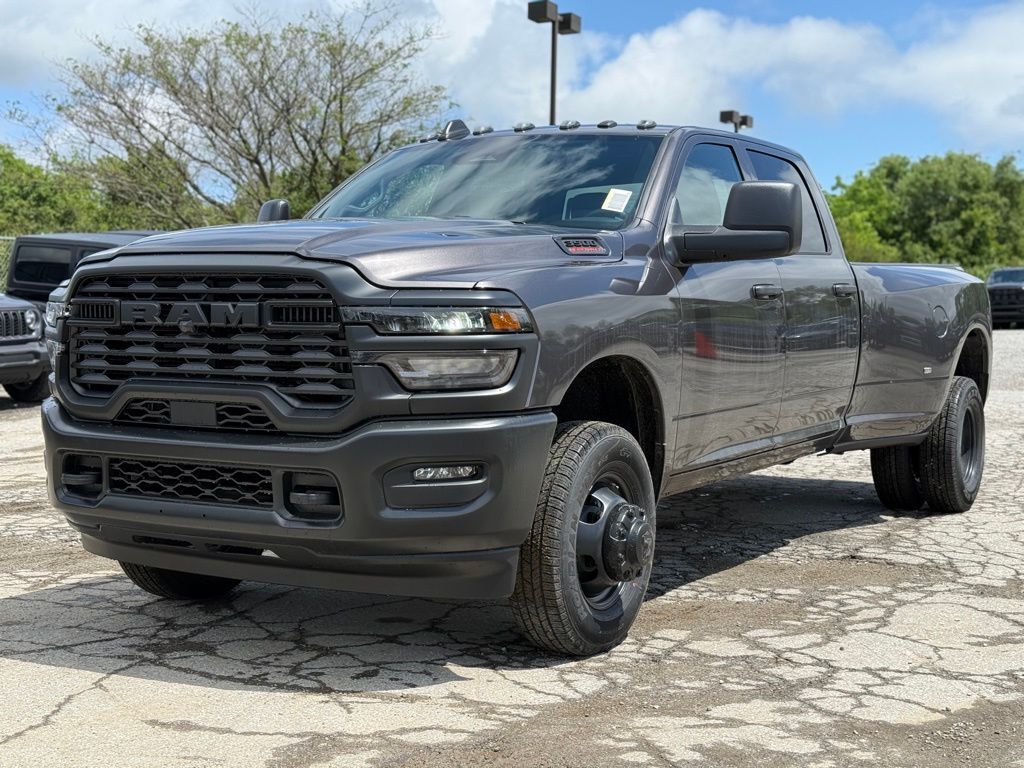 2026 Ram 3500 Tradesman Crestwood KY