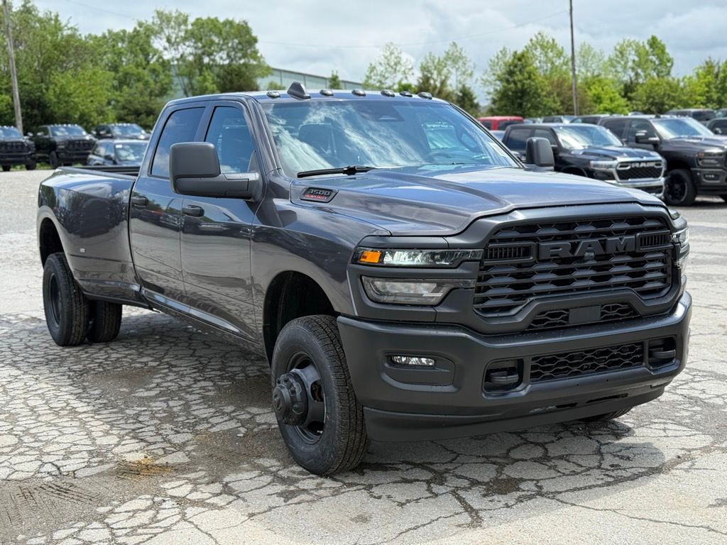 2026 Ram 3500 Tradesman Crestwood KY