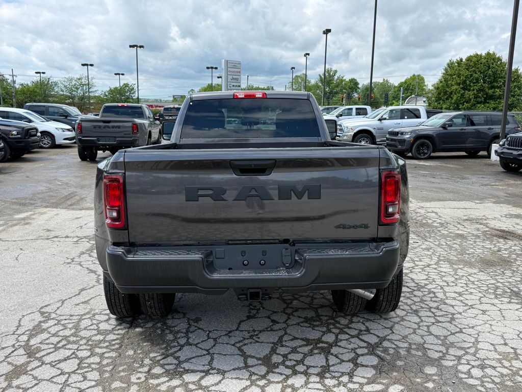 2026 Ram 3500 Tradesman Crestwood KY