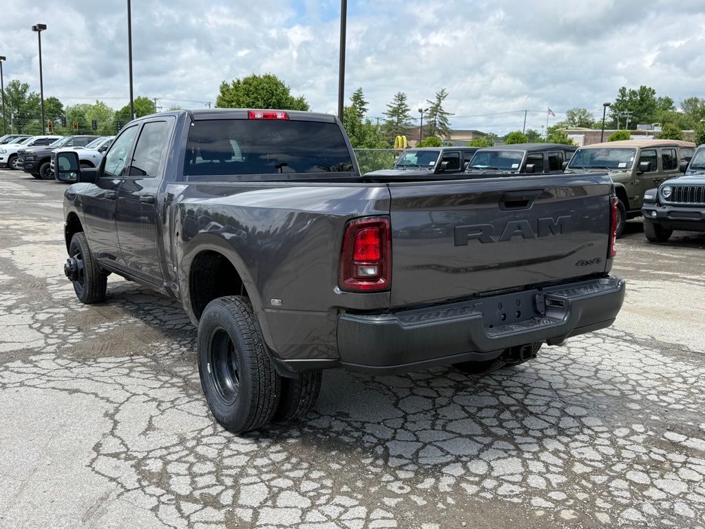 2026 Ram 3500 Tradesman Crestwood KY