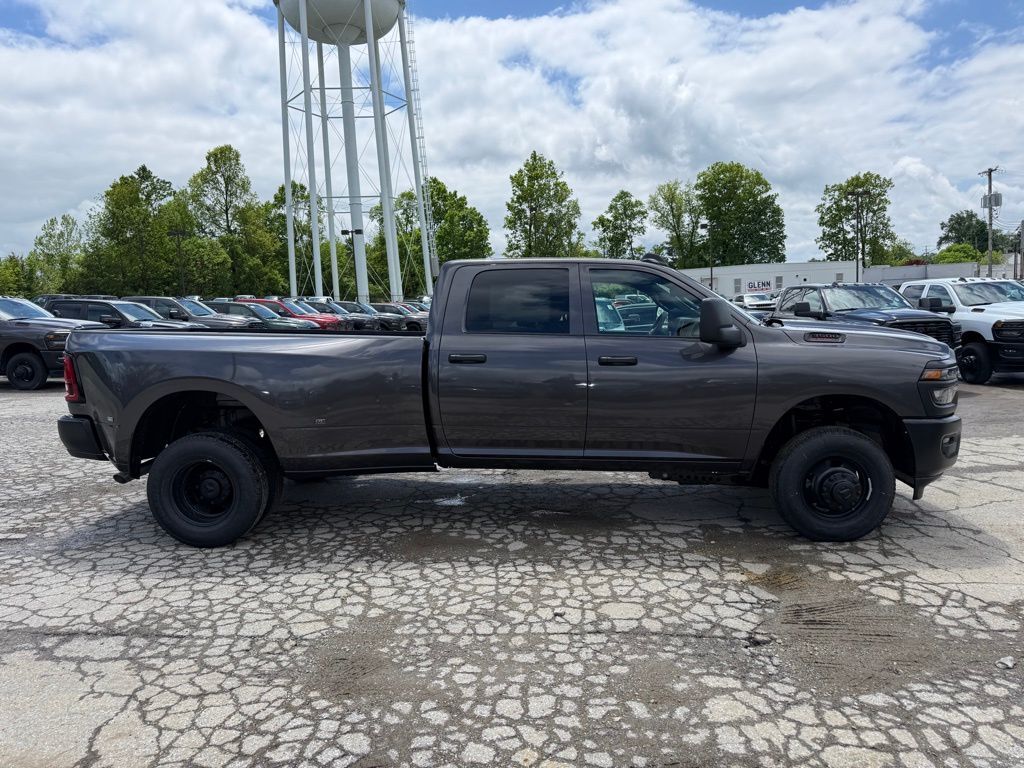 2026 Ram 3500 Tradesman Crestwood KY