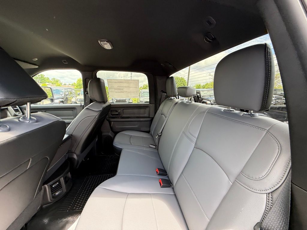 2026 Ram 3500 Tradesman Crestwood KY