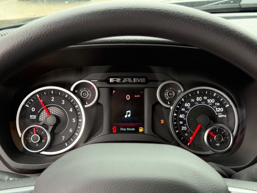 2026 Ram 3500 Tradesman Crestwood KY