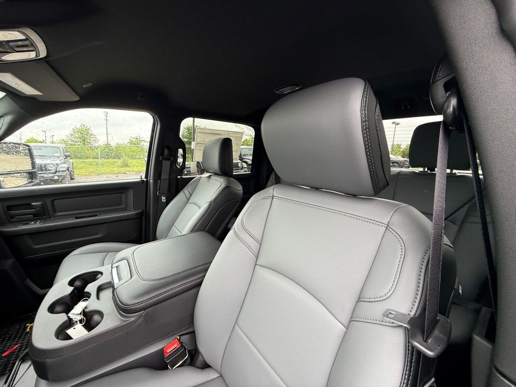 2026 Ram 3500 Tradesman Crestwood KY