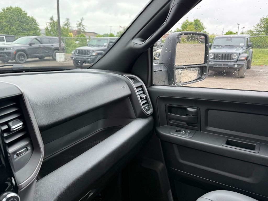 2026 Ram 3500 Tradesman Crestwood KY