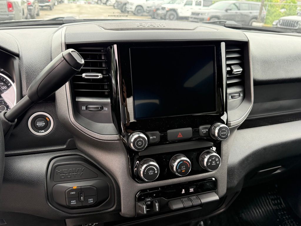 2026 Ram 3500 Tradesman Crestwood KY