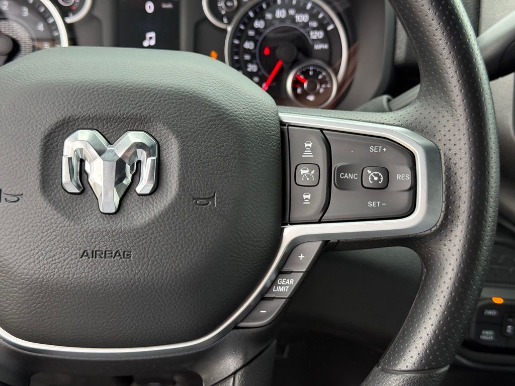 2026 Ram 3500 Tradesman Crestwood KY