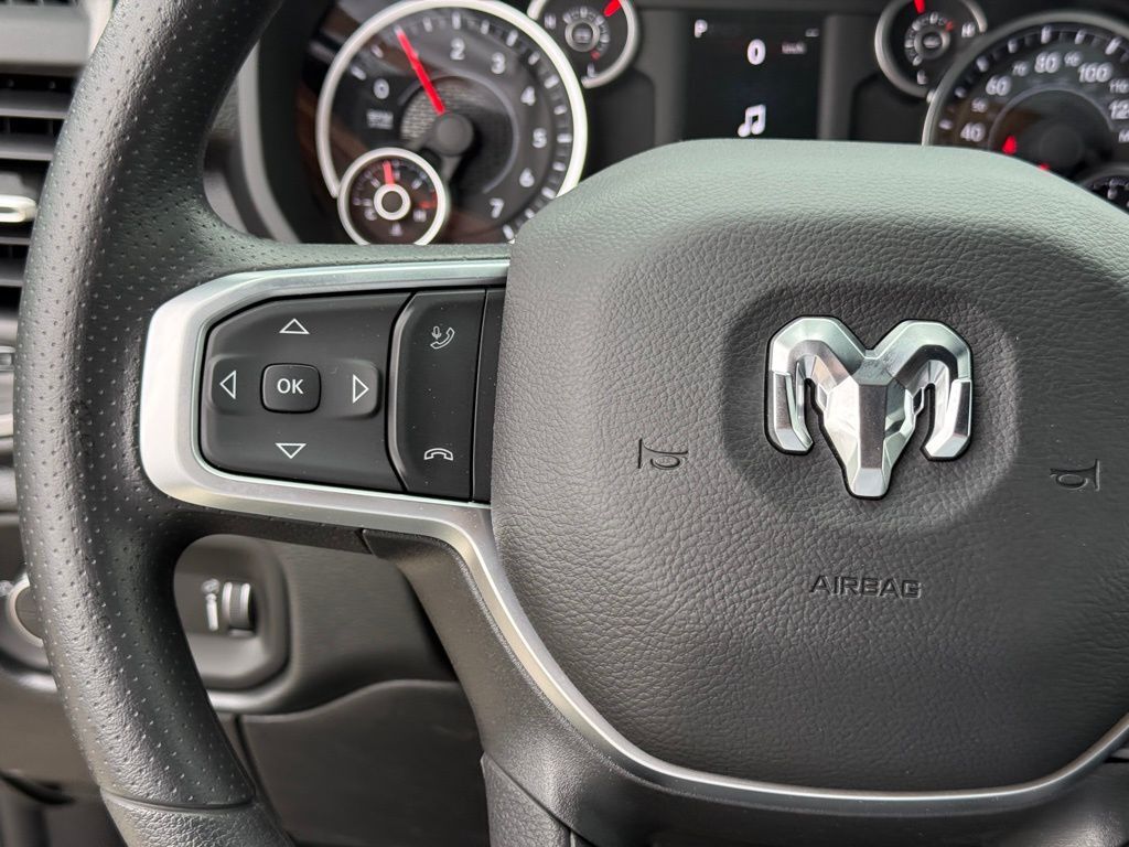 2026 Ram 3500 Tradesman Crestwood KY