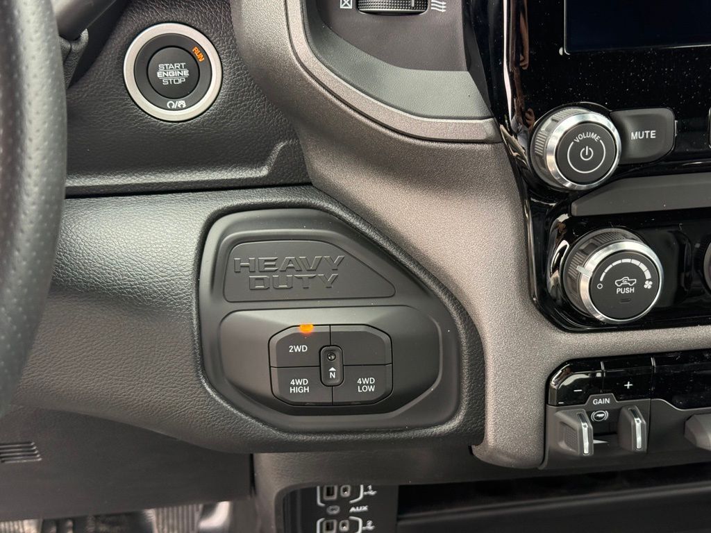 2026 Ram 3500 Tradesman Crestwood KY