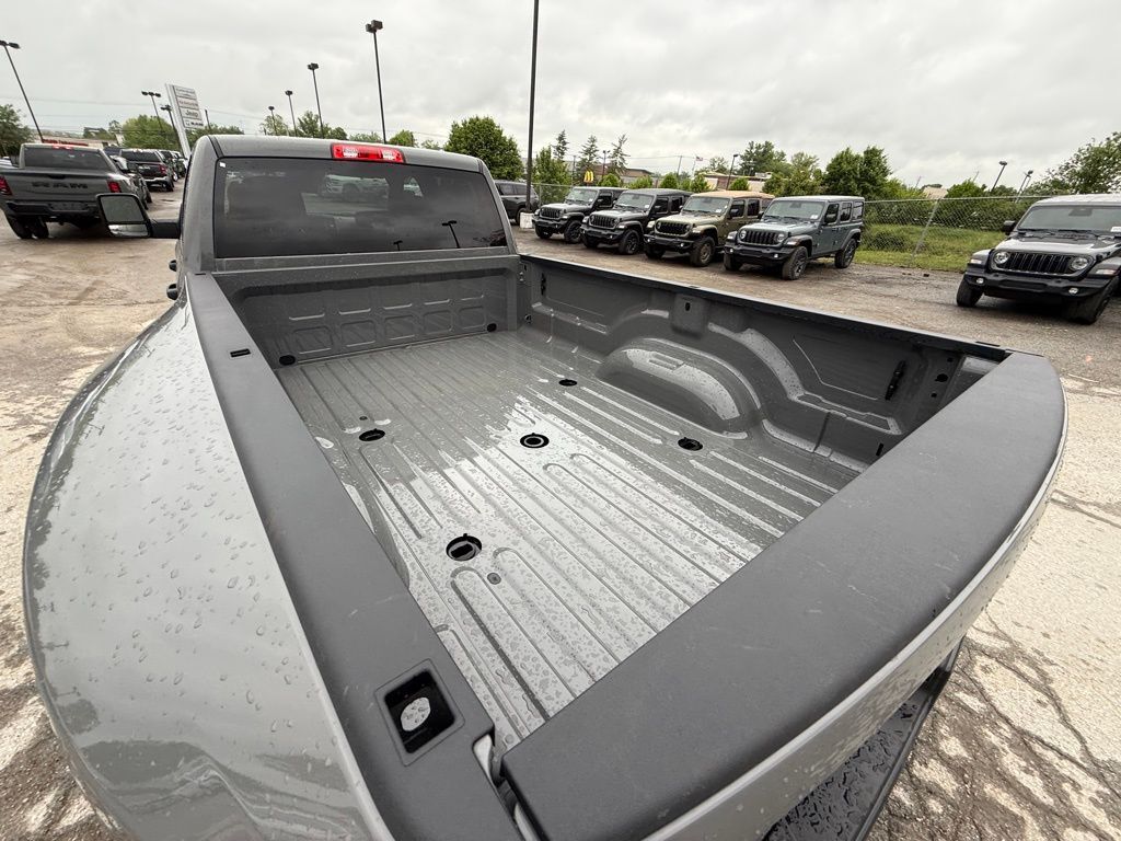 2026 Ram 3500 Tradesman Crestwood KY