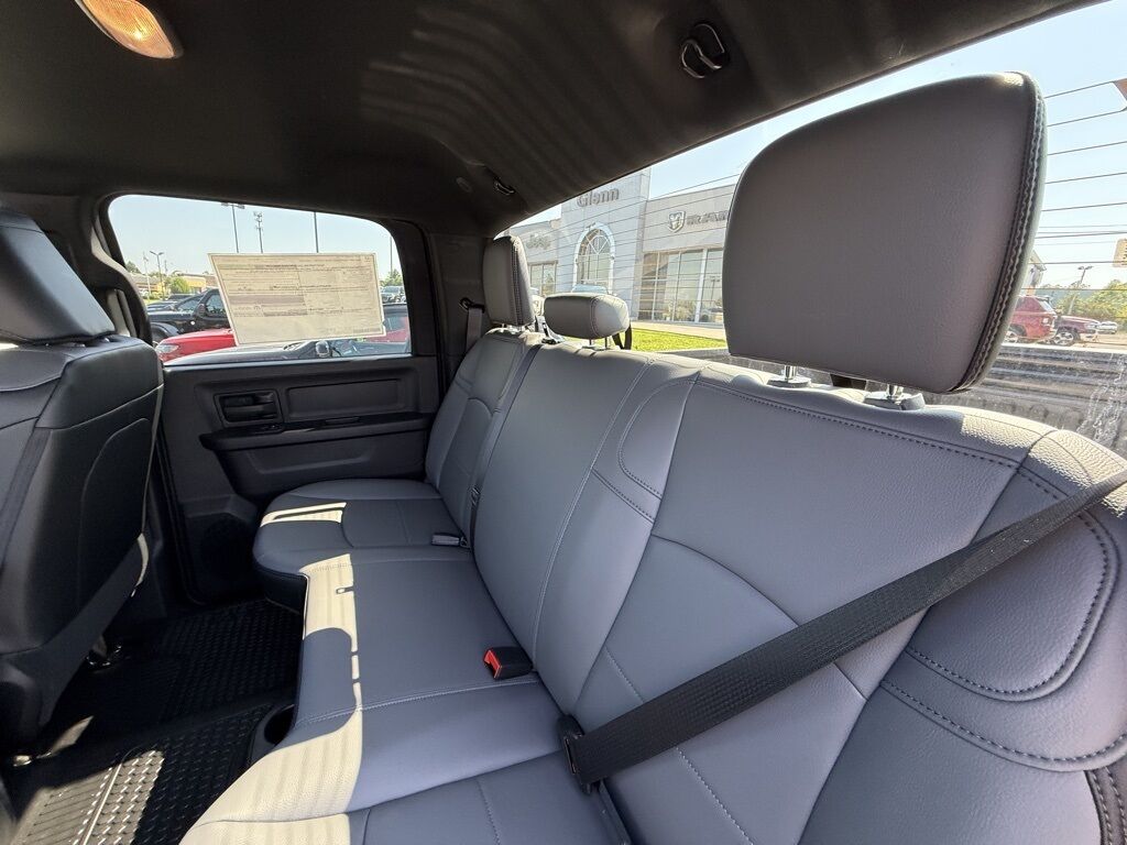 2026 Ram 3500 Tradesman Crestwood KY