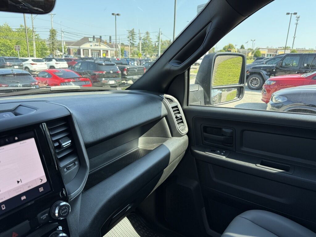 2026 Ram 3500 Tradesman Crestwood KY