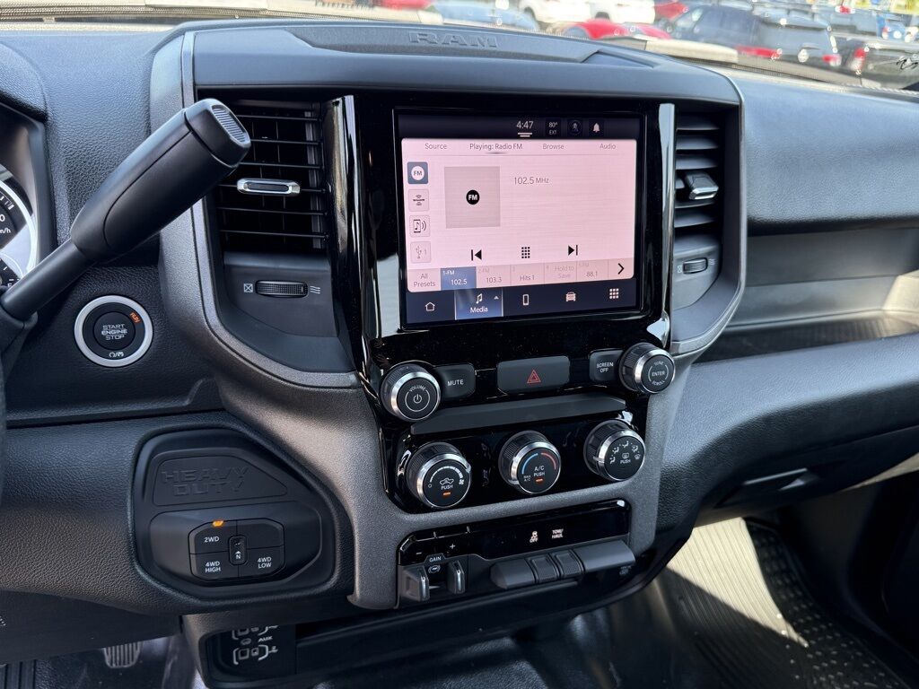 2026 Ram 3500 Tradesman Crestwood KY