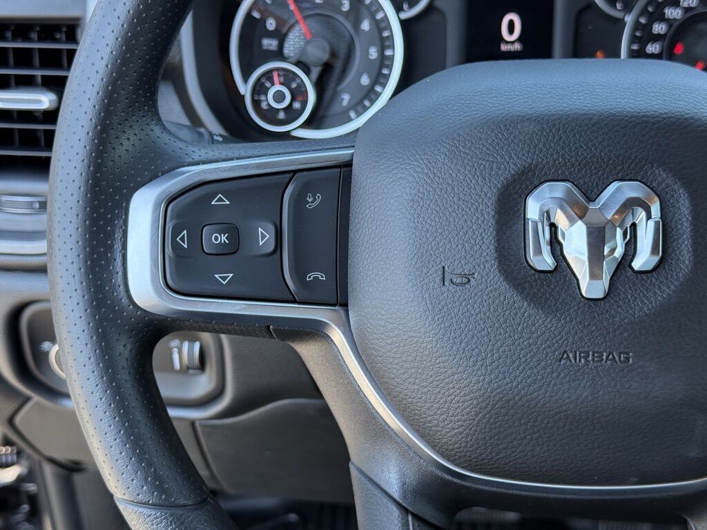 2026 Ram 3500 Tradesman Crestwood KY