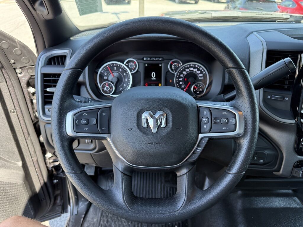 2026 Ram 3500 Tradesman Crestwood KY