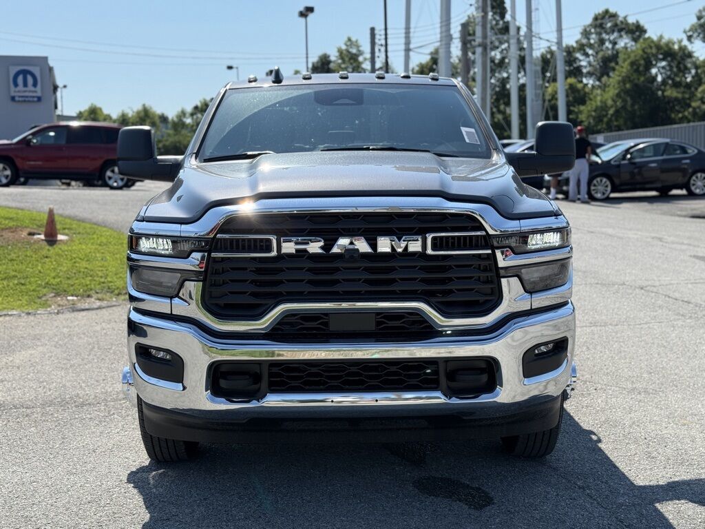 2026 Ram 3500 Tradesman Crestwood KY