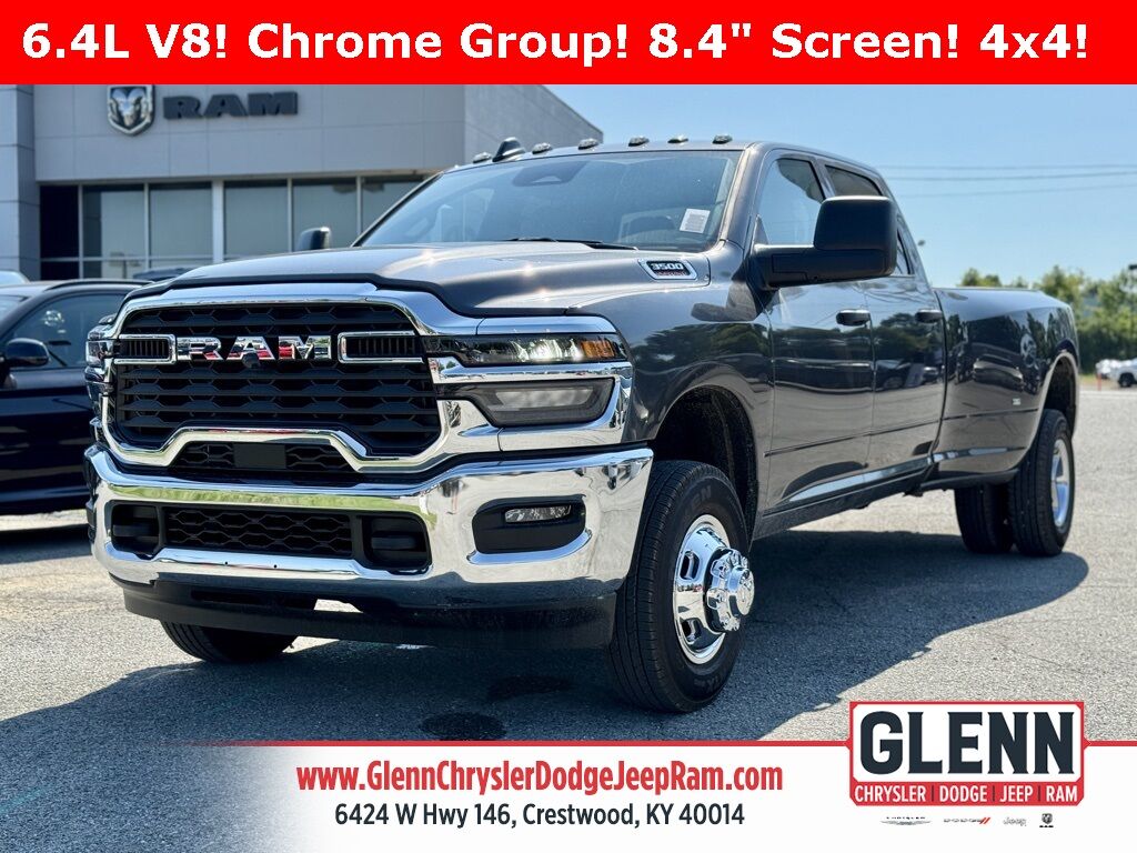 2026 Ram 3500 Tradesman Crestwood KY