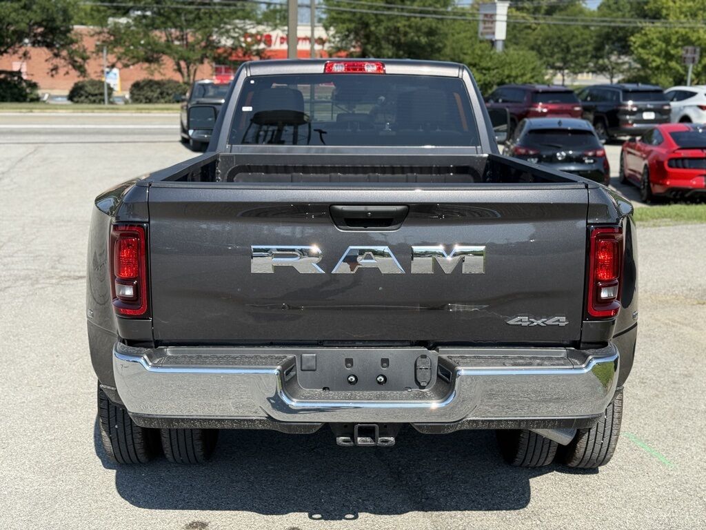 2026 Ram 3500 Tradesman Crestwood KY
