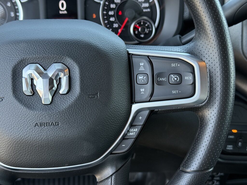 2026 Ram 3500 Tradesman Crestwood KY