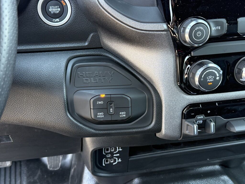 2026 Ram 3500 Tradesman Crestwood KY