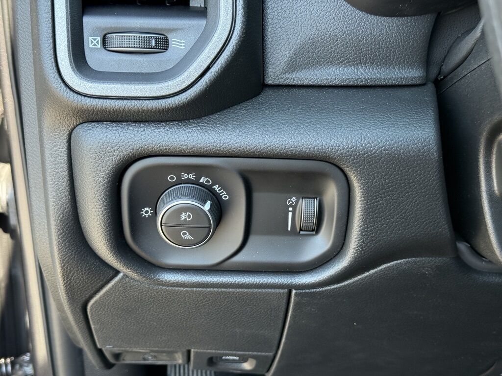 2026 Ram 3500 Tradesman Crestwood KY