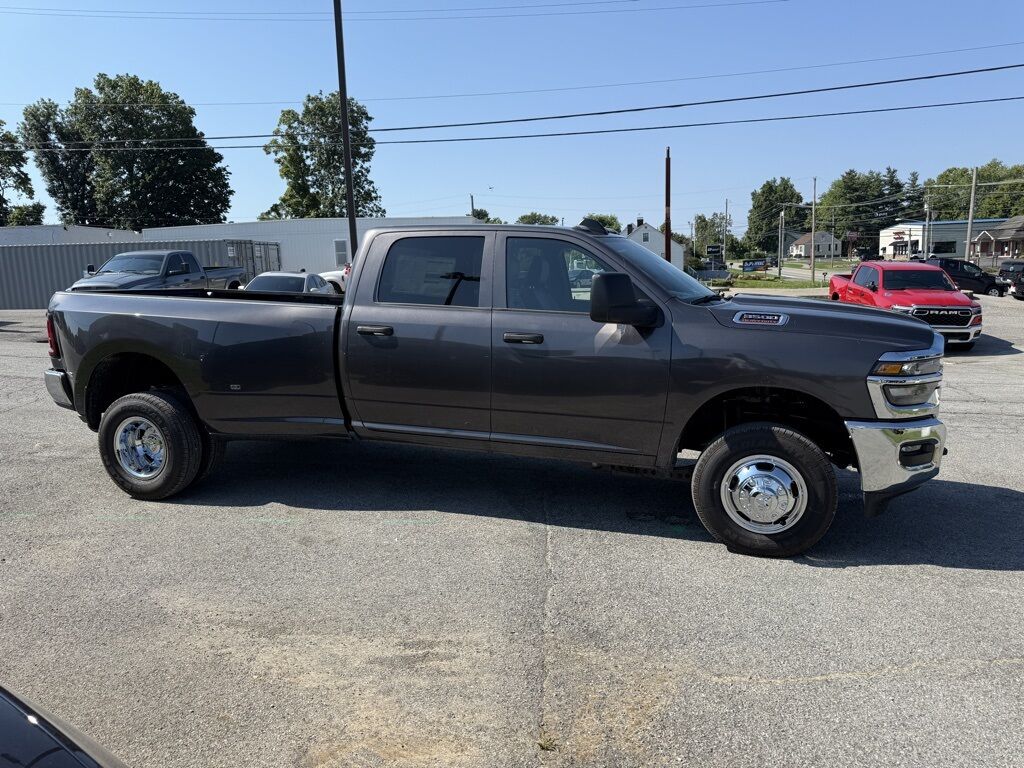 2026 Ram 3500 Tradesman Crestwood KY