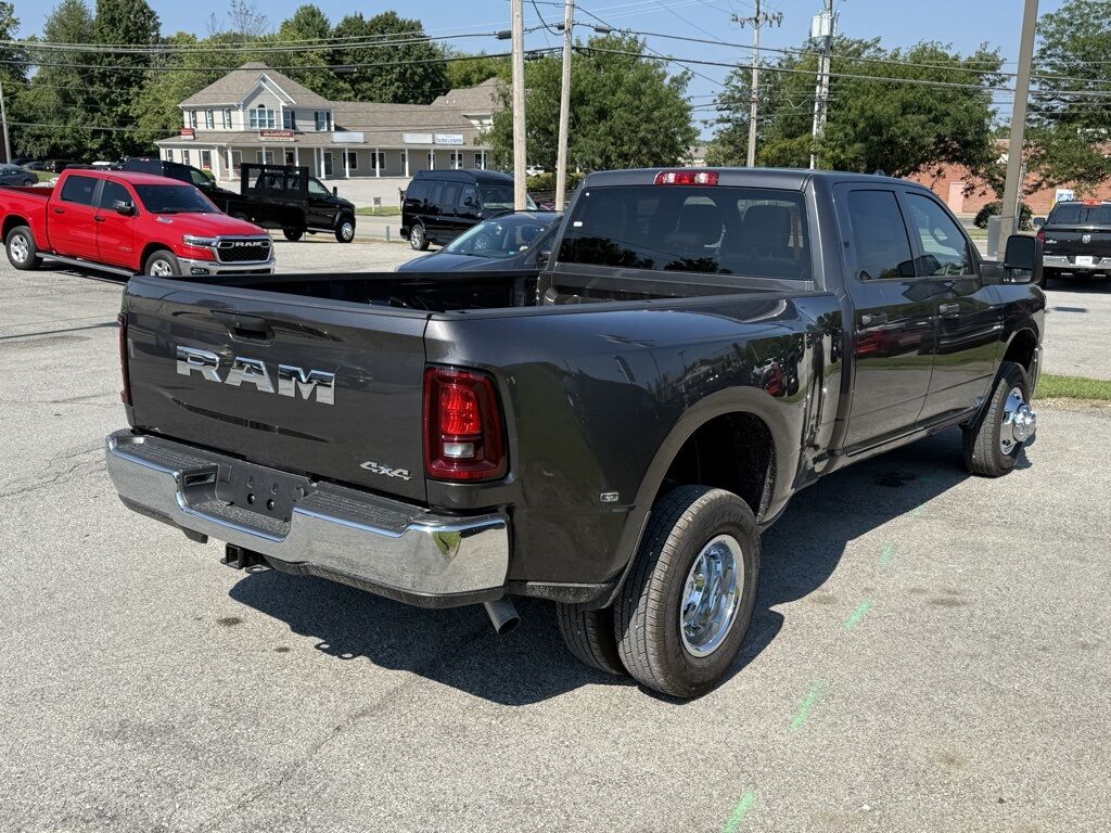 2026 Ram 3500 Tradesman Crestwood KY