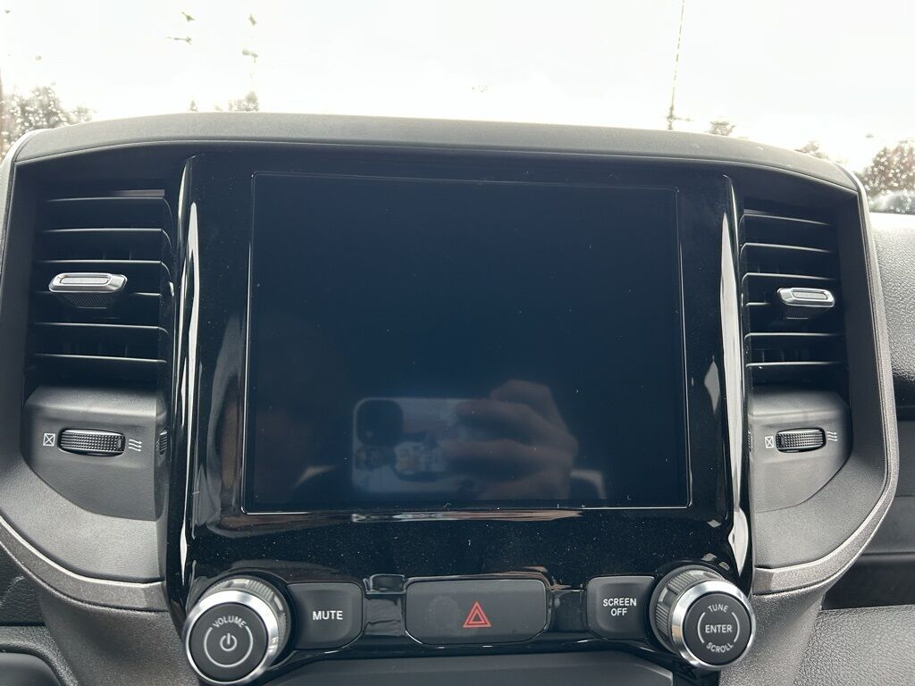 2026 Ram 3500 Tradesman Crestwood KY