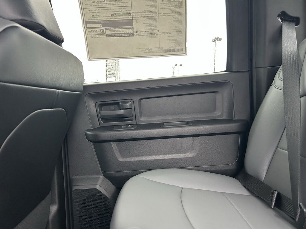 2026 Ram 3500 Tradesman Crestwood KY