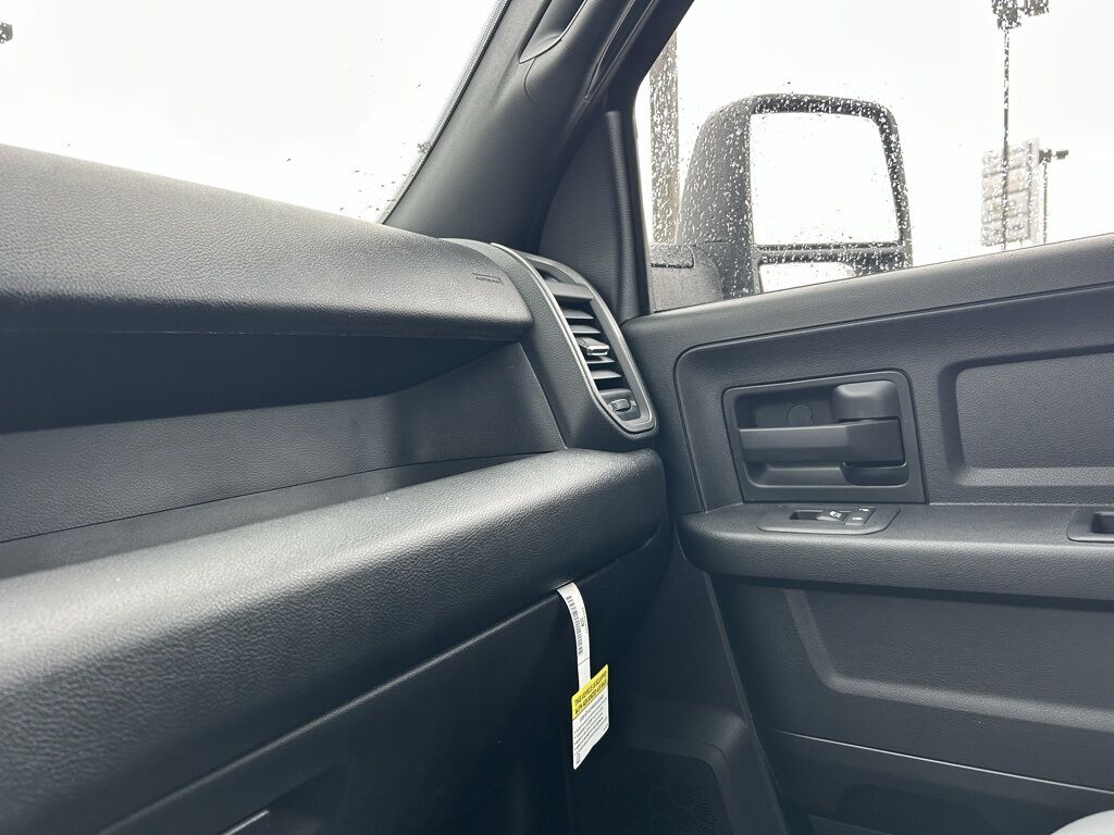 2026 Ram 3500 Tradesman Crestwood KY