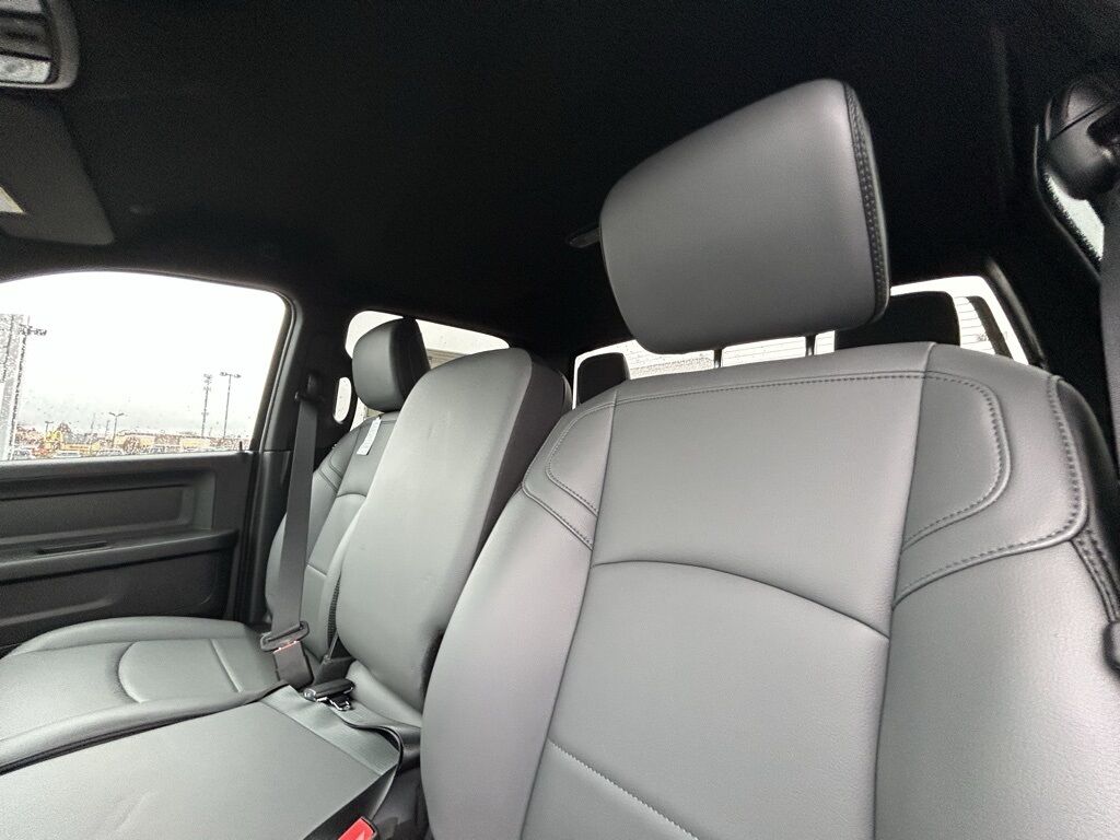 2026 Ram 3500 Tradesman Crestwood KY