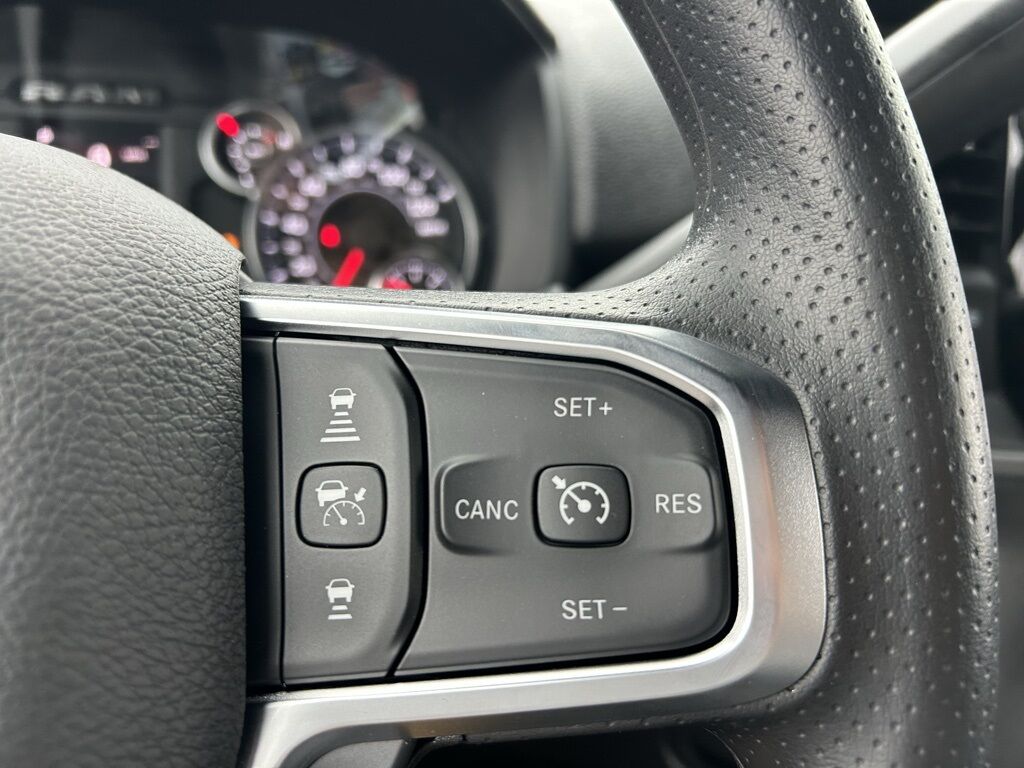 2026 Ram 3500 Tradesman Crestwood KY