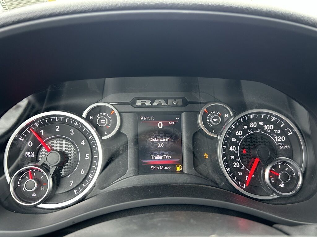 2026 Ram 3500 Tradesman Crestwood KY