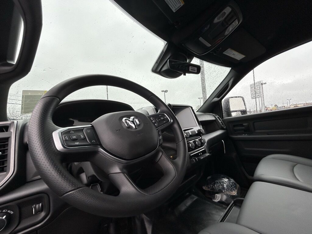 2026 Ram 3500 Tradesman Crestwood KY