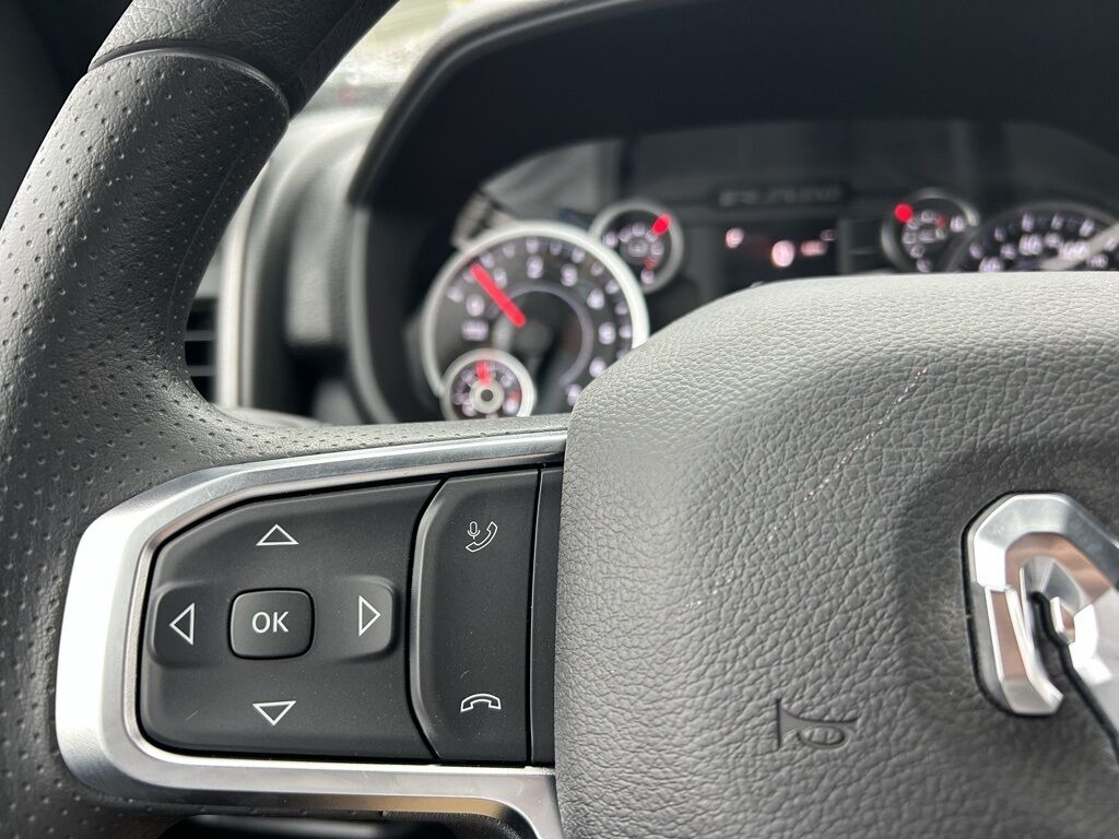 2026 Ram 3500 Tradesman Crestwood KY