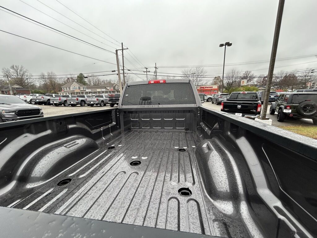 2026 Ram 3500 Tradesman Crestwood KY