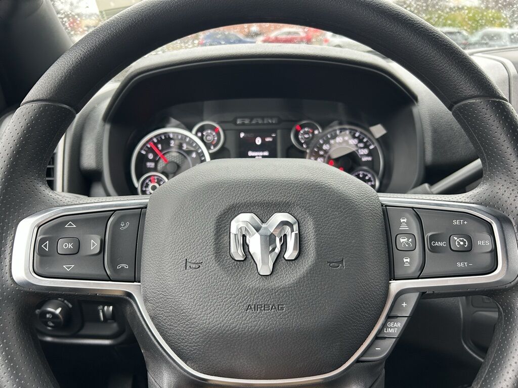 2026 Ram 3500 Tradesman Crestwood KY