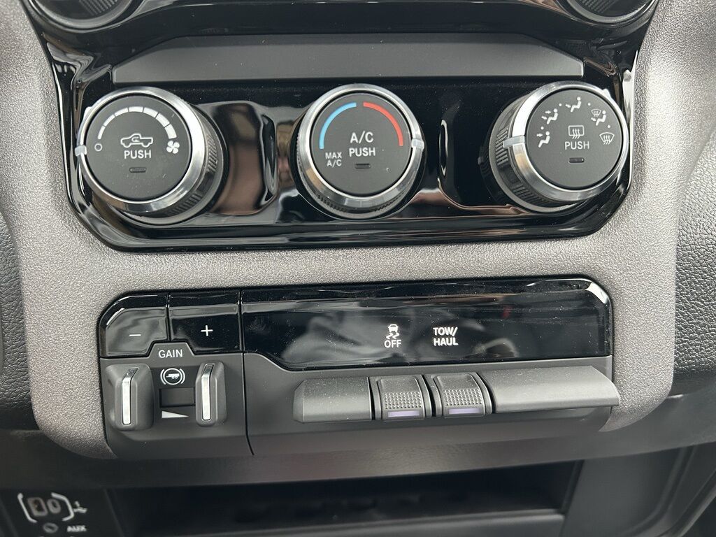 2026 Ram 3500 Tradesman Crestwood KY