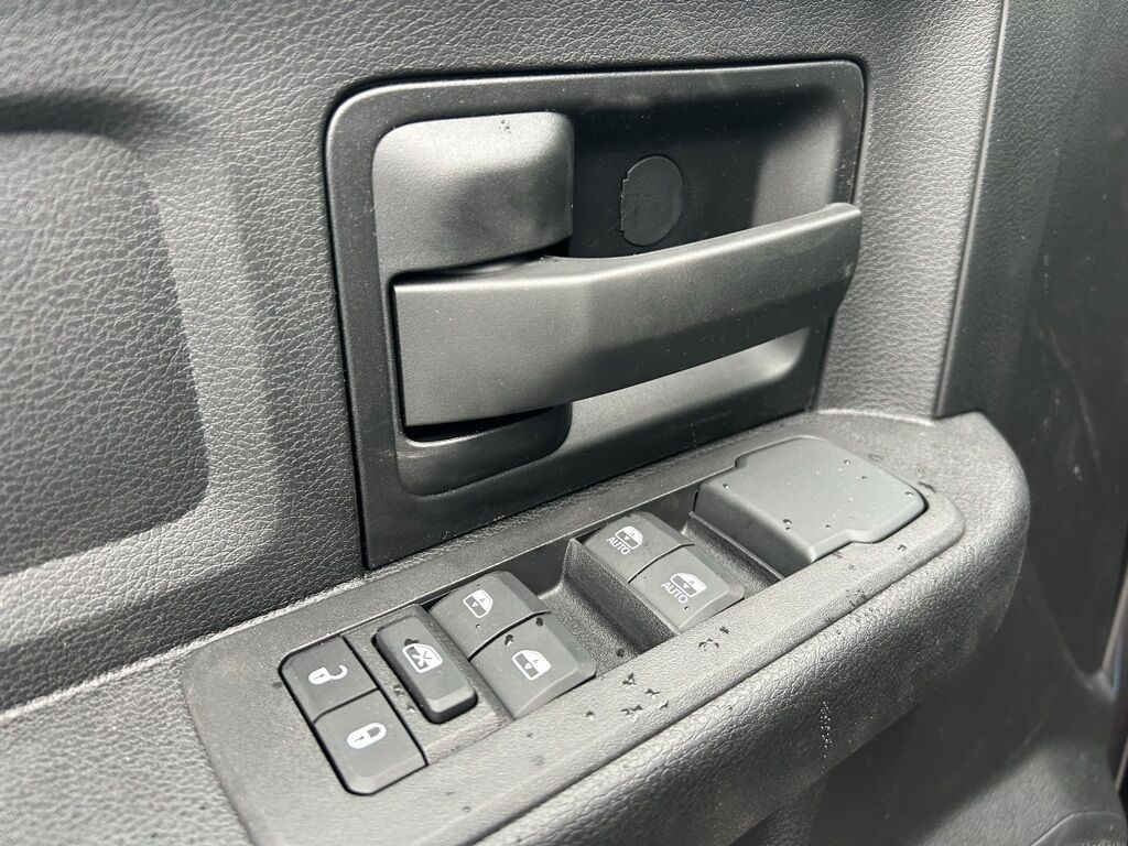 2026 Ram 3500 Tradesman Crestwood KY