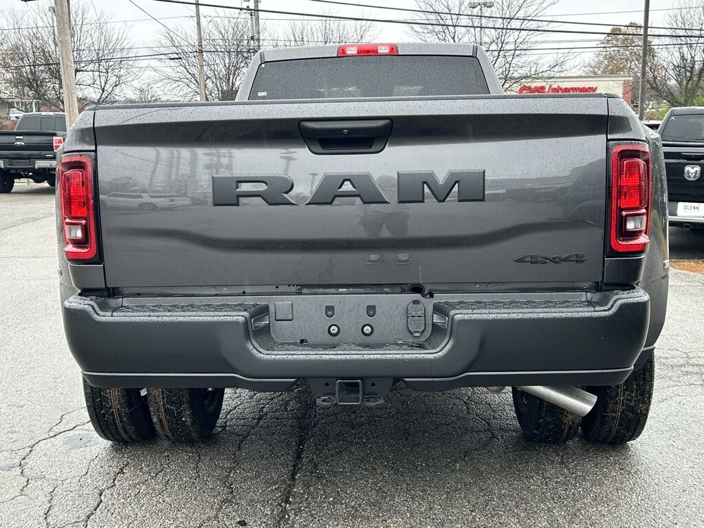 2026 Ram 3500 Tradesman Crestwood KY
