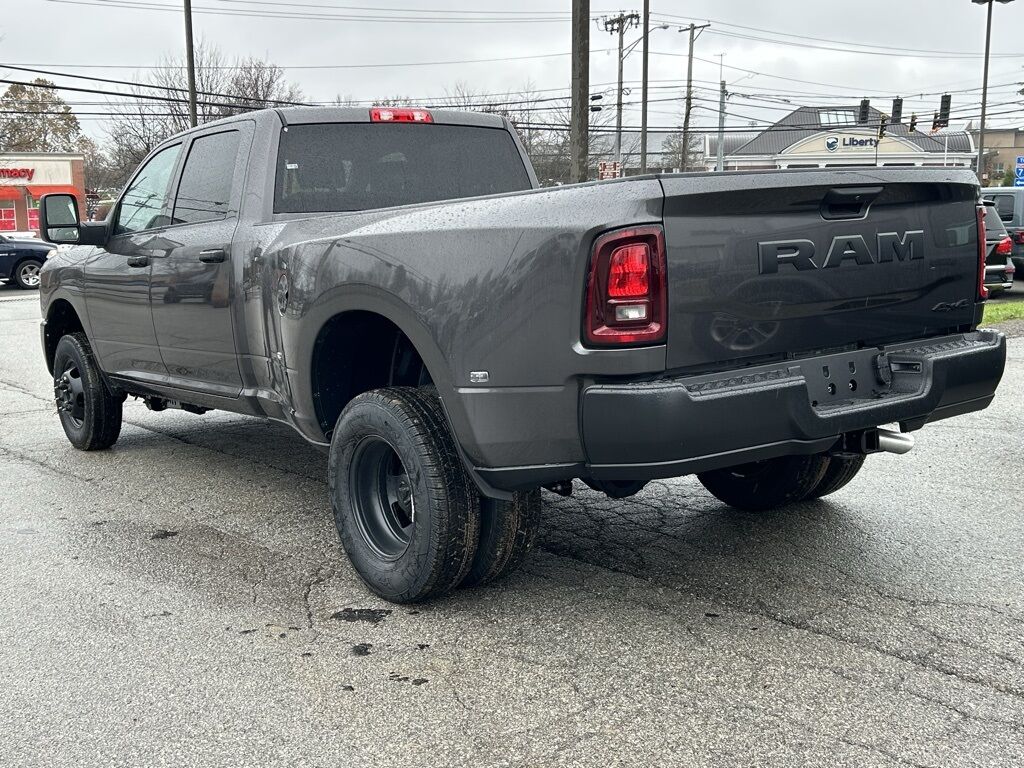 2026 Ram 3500 Tradesman Crestwood KY