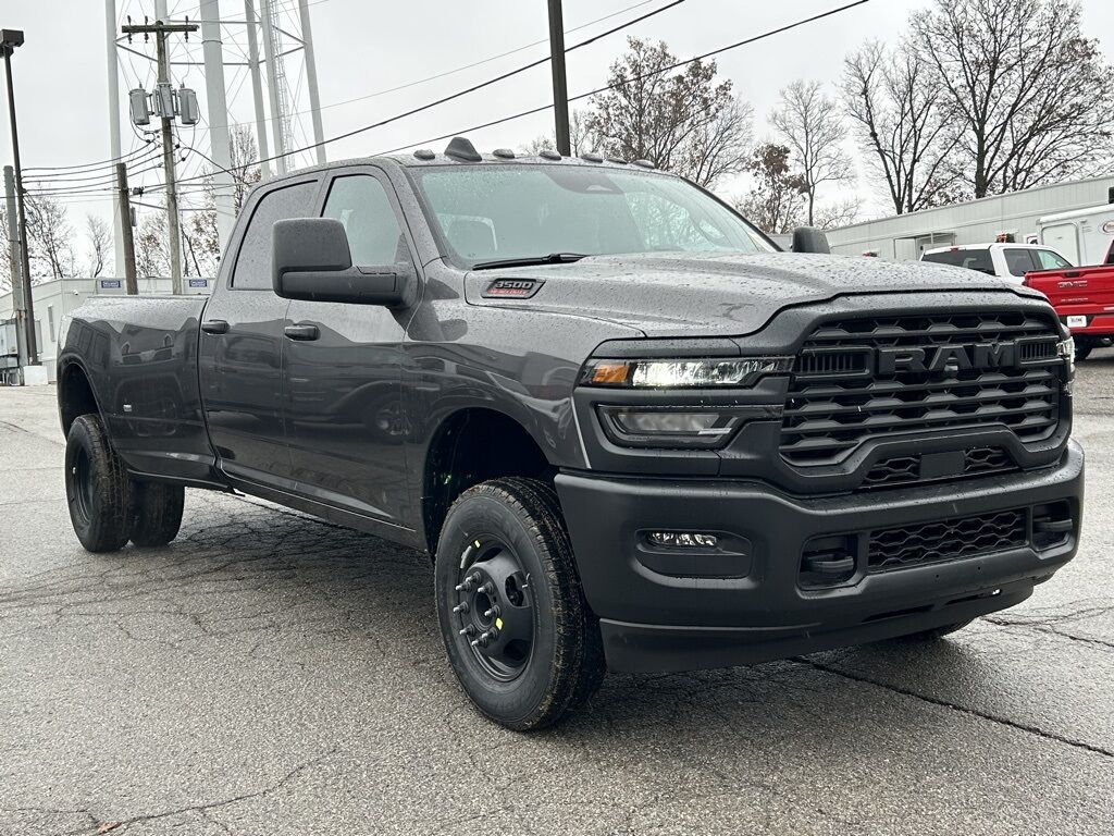 2026 Ram 3500 Tradesman Crestwood KY